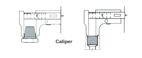 Vernier Caliper