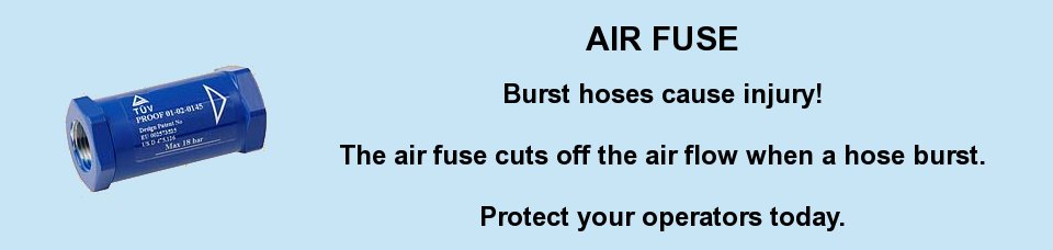 Air Fuse