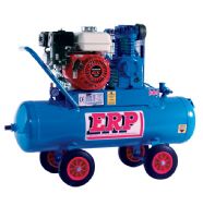 Air compressor Honda Petrol 5.5HP Portable