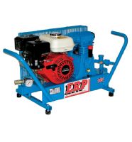 Compressor Honda Petrol 5.5HP Carry frame