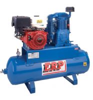 Air compressor Honda Petrol 5.5-13HP Elec start