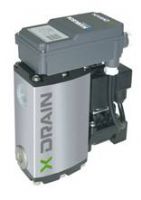 Level type drain valve (X-Drain series) 