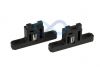 Wall mount bracket NL1 range