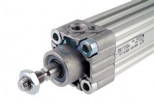 Compressed Air Cylinder / Pneumatic Cylinder / Pneumatic Ram