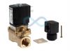 Burkert Solenoid Valve 5281 2/2 1/2