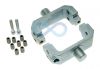 Central Trunnion MT4 - VDMA Cylinder
