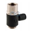 Legris LF3000 Push In Single Banjo - M/F BSPP