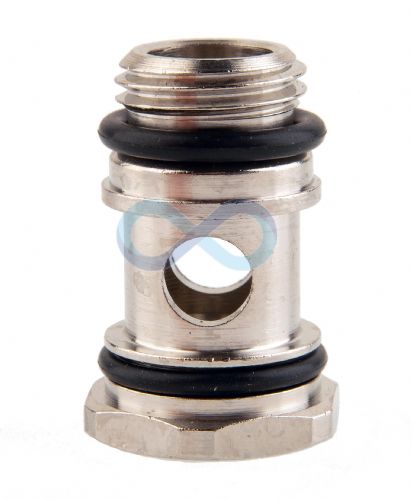 Legris LF3000 Push In Single Banjo Bolt - BSPP
