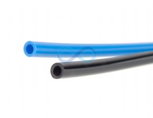 Nylon tubing - Semi Rigid 3mm od