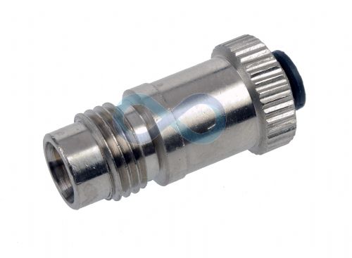 Nozzle for Nylon/Poly tube