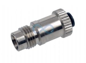 Nozzle for Nylon/Poly tube