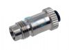 Nozzle for Nylon/Poly tube