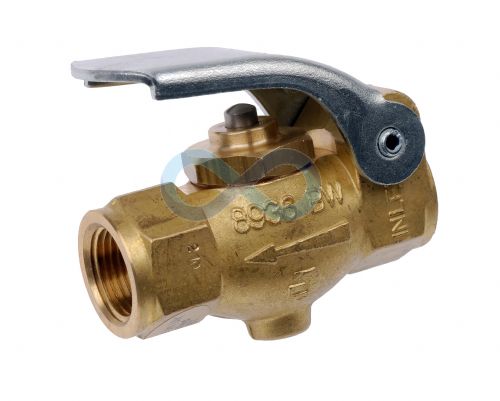 Parker Poppet Valve 3/8