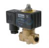 Solenoid valve 3 port 1/8