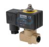 Solenoid valve 3 port (universal) 1/8