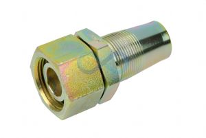 Reusable fittings - Metric Light 24 degree Cone