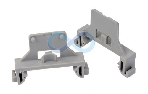 TECNO-FUN - DIN rail adapter