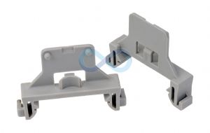 TECNO-FUN - DIN rail adapter