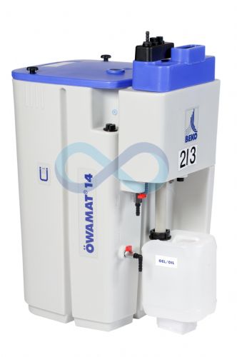 Oil / Water Separator (Owamat)