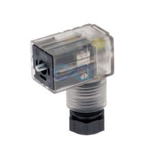 Cable Plug/DIN Plug 43650C