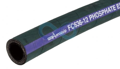 FC636 EPDM 4 wire hose 3/4