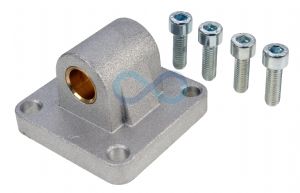 Clevis Bracket MP4 - VDMA Cylinder