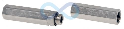 Adjustable Check Valve