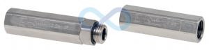 Adjustable Check Valve