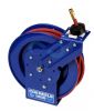 Hose reels - spring rewind heavy duty