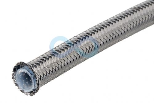 Hyperline SB - Smooth Bore PTFE Lined Hose