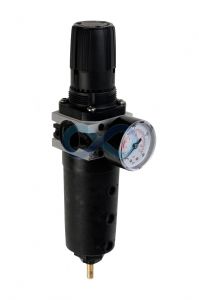 Parker P3X Series Moduflex Lite Filter/Regulator