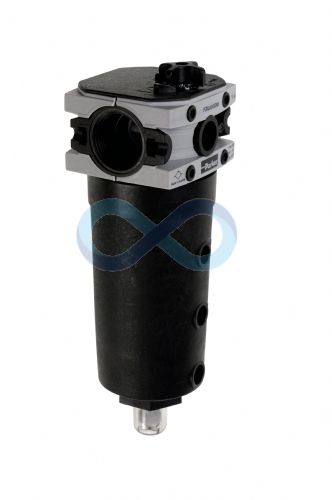 Parker P3X Series Moduflex Lite Lubricator