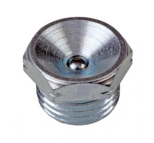 Concave Type Grease Nipples (D1)