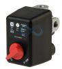 Compressor pressure switches