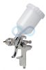 PCL HVLP Gravity Spray Gun