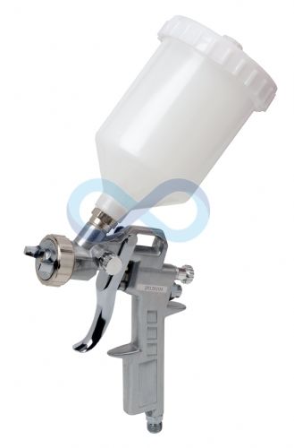 PCL Lite Gravity Spray Gun