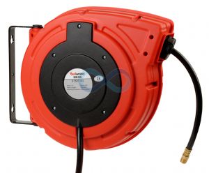 Hose reels - spring rewind Reelworks