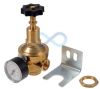 Brass High Inlet Pressure Regulator