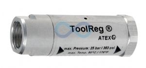 ToolReg Regulator 1/4