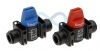 Legris 2/2 & 3/2 Mini Ball Valve 4mm - 12mm