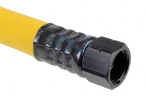 Tundra Super Flexible Air Hose, 1/4