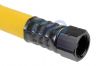 Tundra Super Flexible Air Hose, 1/4