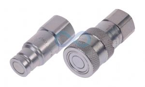 Flat Face Couplings ISO 16028 FIRG Series