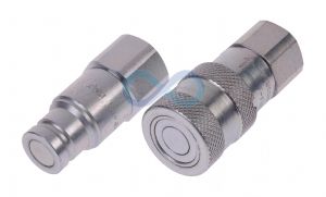 Stucchi Flat Face Couplings