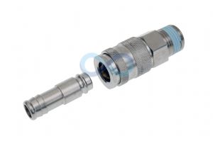 Rectus Series 27 Coupling