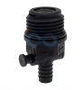 Manual Drain Valve 1/2