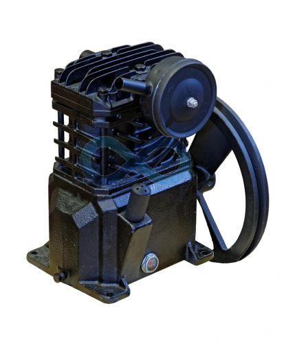 Campbell Hausfeld Air Compressor Pump 3.7 HP