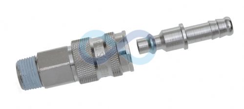 Rectus Series 23 Coupling - ISO B6