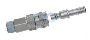 Rectus Series 23 Coupling - ISO B6