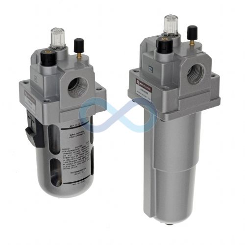 Marsh Lubricator 1/4